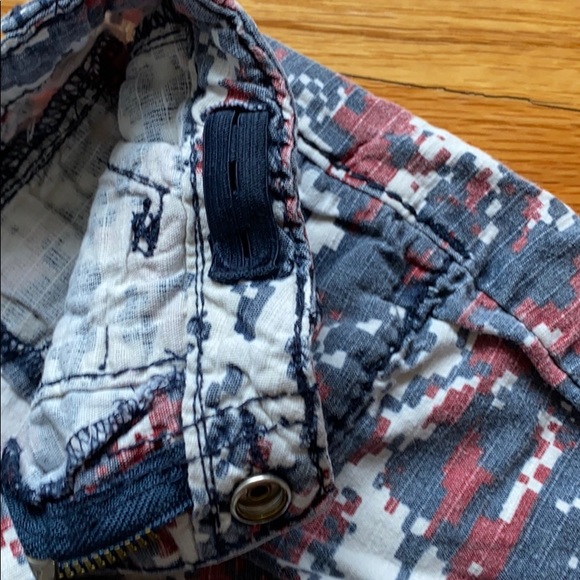 True Religion boys short - Picture 6 of 7